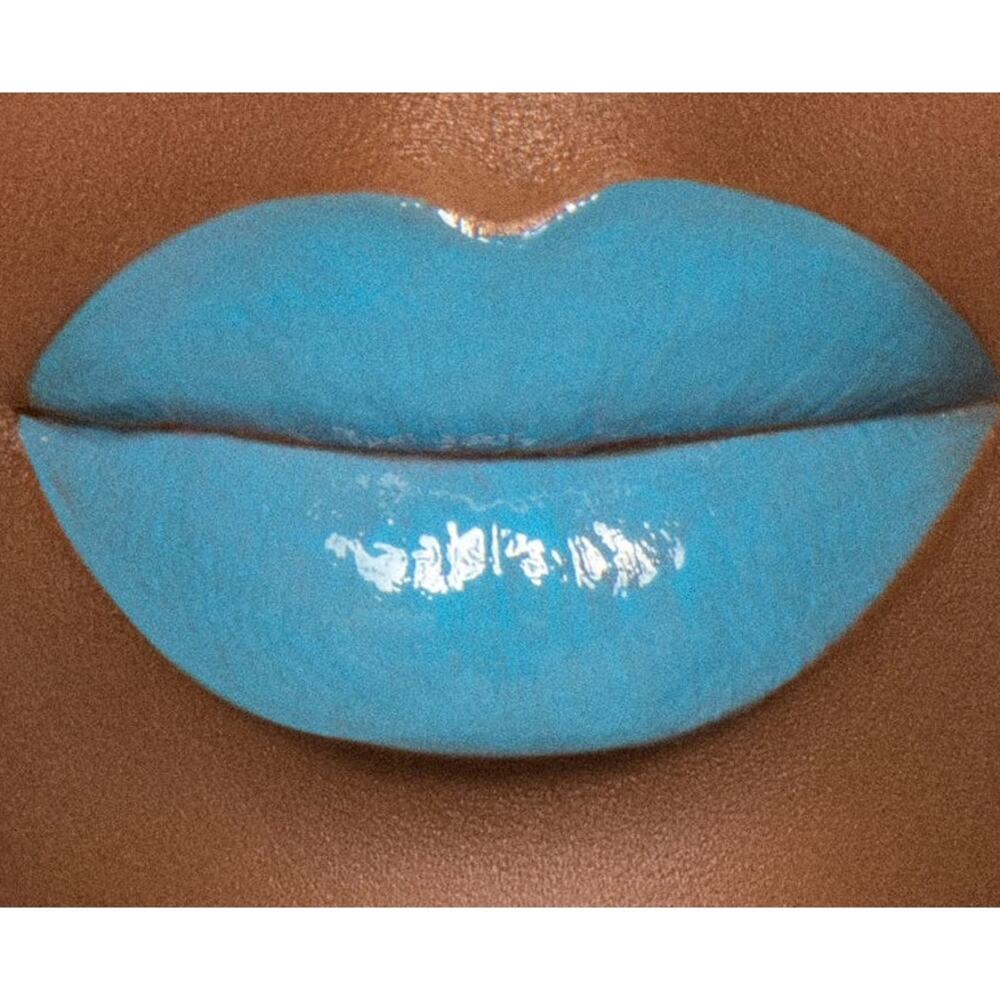 Jeffree Star Supreme Gloss in Blue Balls